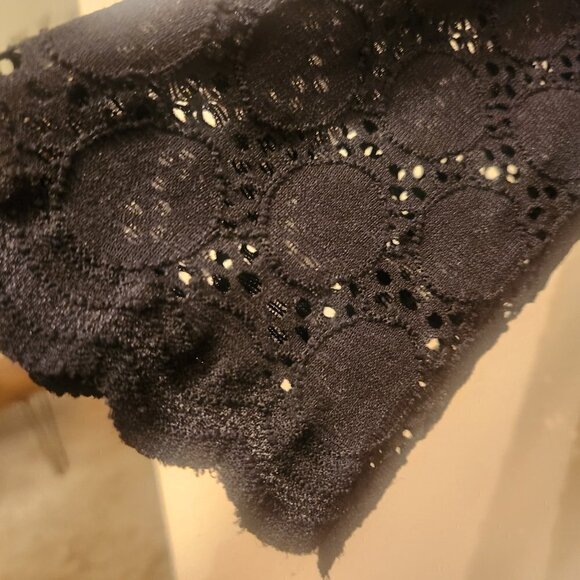 THE PERFECT LITTLE BLACK DRESS - RN STUDIO - EUC - Picture 7 of 10